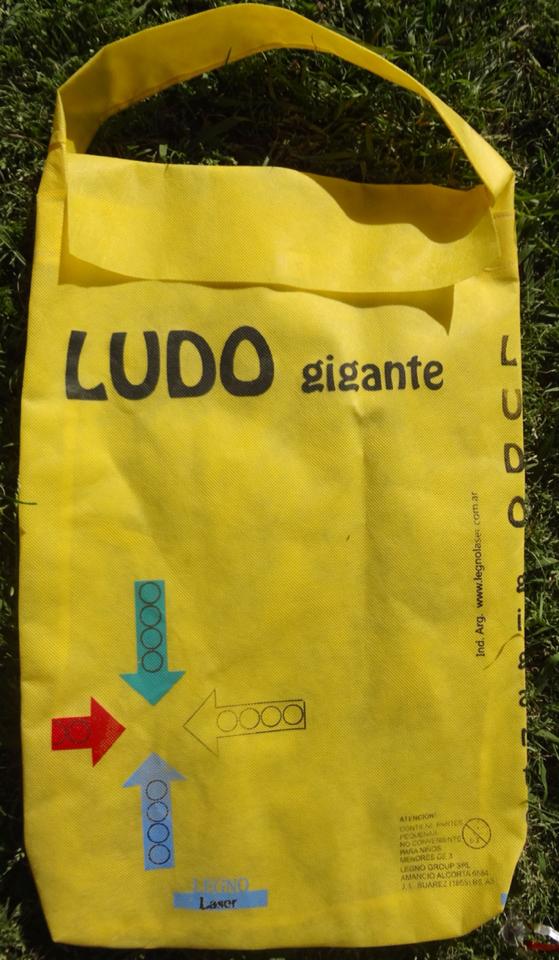 Packaging juegos didácticos.